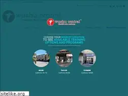 Sites similar to wushucentral.com