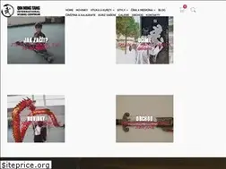Sites similar to wushucentrum.cz