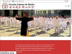 Sites similar to wushucuba.com