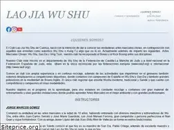 Sites similar to wushucuenca.com
