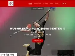 Sites similar to wushunj.com