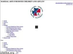 Sites similar to wushunmaa.com