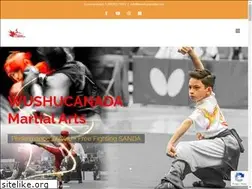 Sites similar to wushusaskatchewan.ca