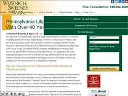 Sites similar to wusinichbrogan.com