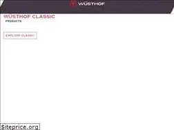 Sites similar to wusthof.co.za
