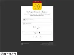 Sites similar to wustl.apparmor.com