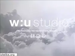Sites similar to wustudio.cz