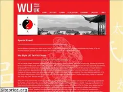 Sites similar to wustyleuk.com