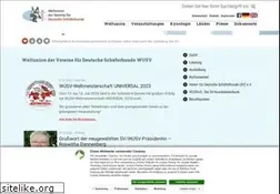 Sites similar to wusv.org