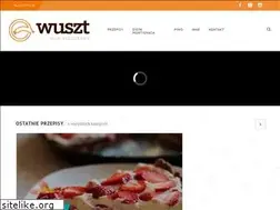 Sites similar to wuszt.pl