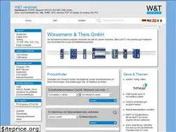 Sites similar to wut.de