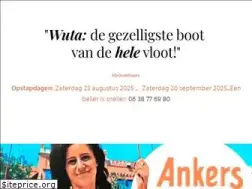 Sites similar to wuta.nl