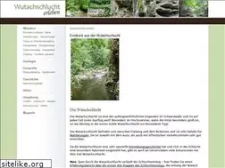 Sites similar to wutachschlucht-erleben.de