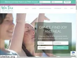 Sites similar to wutaodance.com