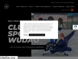 Sites similar to wutaokungfu.ro
