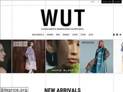 Sites similar to wutberlin.com