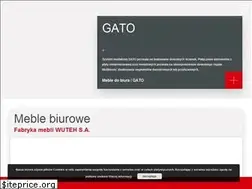 Sites similar to wuteh.com.pl