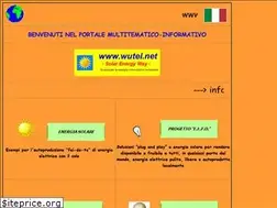 Sites similar to wutel.net