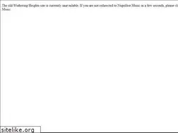Sites similar to wuthering-heights.dk