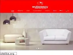Sites similar to wutkowscy.pl