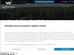 Sites similar to wutkowski.pl