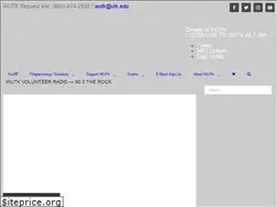 Sites similar to wutkradio.com