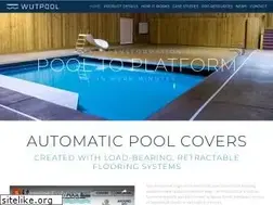 Sites similar to wutpool.com