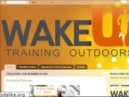 Sites similar to wutraining.com