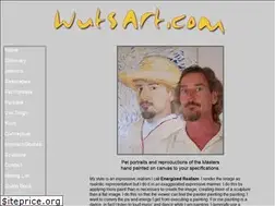 Sites similar to wutsart.com