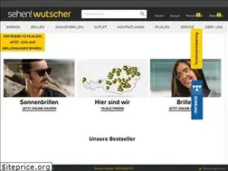 Sites similar to wutscher.com