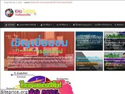 Sites similar to wuttichaiteacher.online