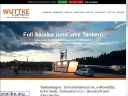 Sites similar to wuttke-bochum.de