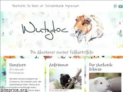 Sites similar to wutzdoc.de