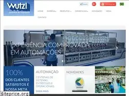 Sites similar to wutzl.com.br