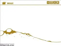 Sites similar to wuu.jp
