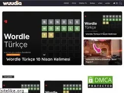 Sites similar to wuudia.com