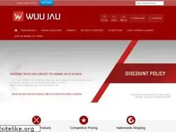 Sites similar to wuujau.com