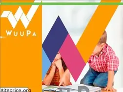 Sites similar to wuupa.com