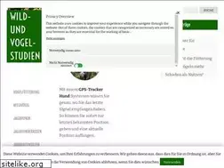 Sites similar to wuv-studien.de
