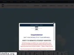 Sites similar to wuv.edu