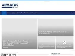 Sites similar to wuvanews.com