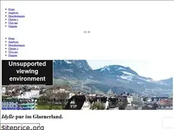 Sites similar to wuw.ch