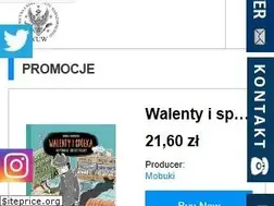 Sites similar to wuw.home.pl