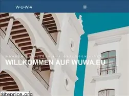 Sites similar to wuwa.eu
