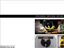 Sites similar to wuwear.eu