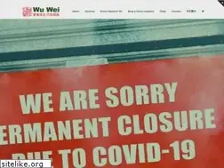 Sites similar to wuwei-inst.org