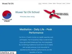 Sites similar to wuweitaichi.org