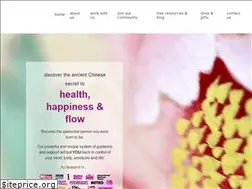 Sites similar to wuweiwisdom.com