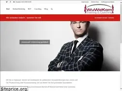 Sites similar to wuwekom.de