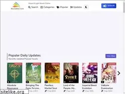 Sites similar to wuxiabee.com